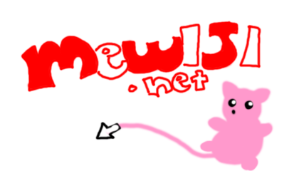 Mew151.net